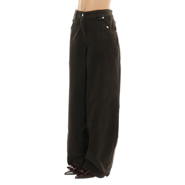 PANTALONE BELLA HAVEONE - Mad Fashion | img vers.650x/